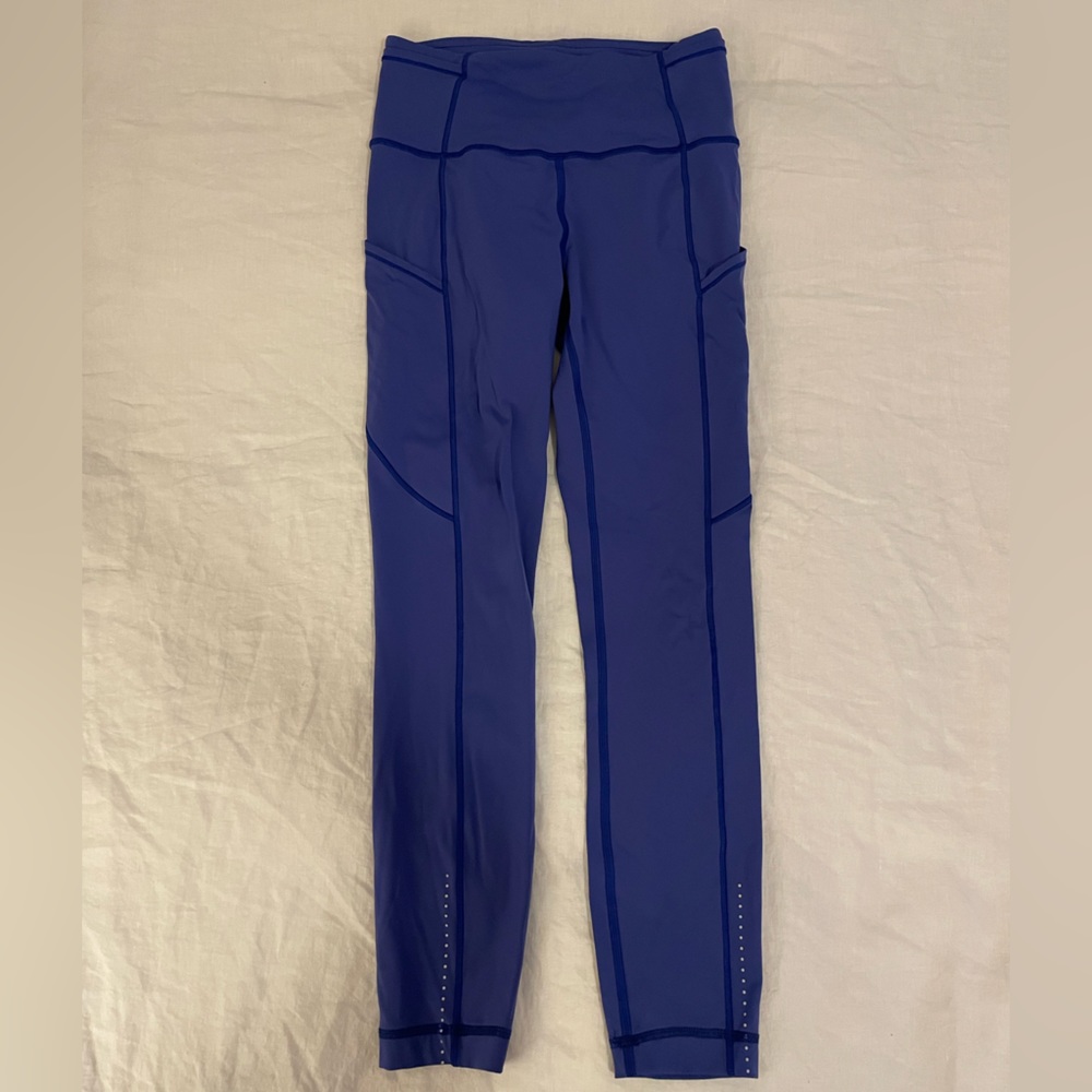 Lululemon legging size 4